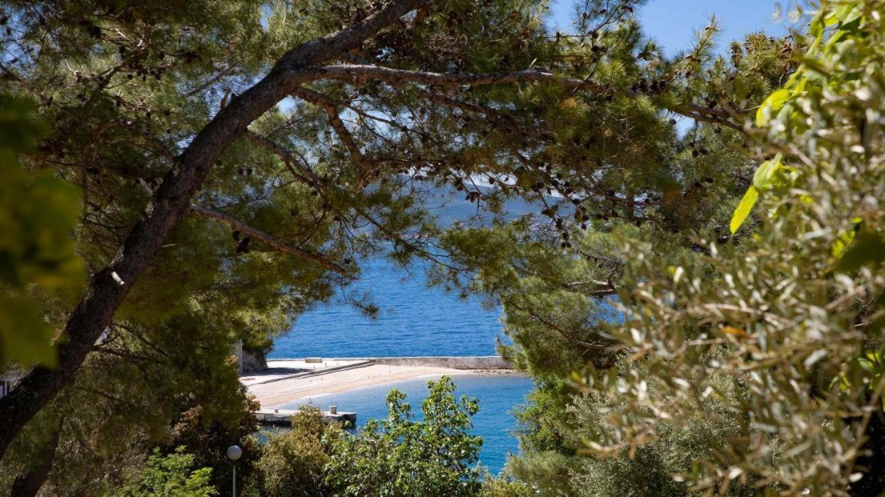 Sea House Shade, Pool & Jacuzzi - Privilege Point Camping & Villas Селце Екстер'єр фото